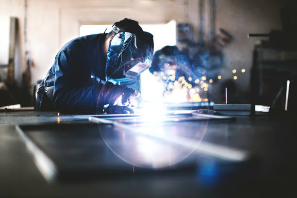  Sunnyside, WA Welder Pros