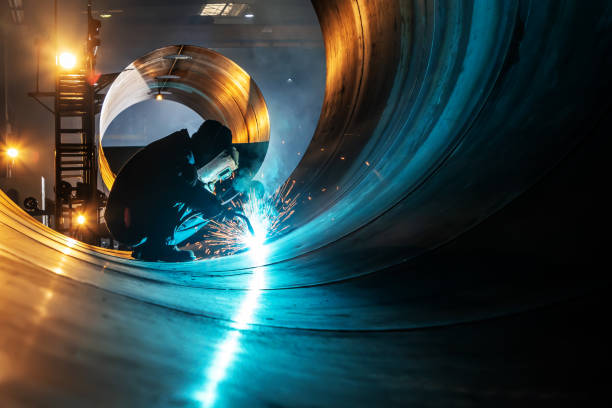 Best Pipe Welding in Sunnyside, WA