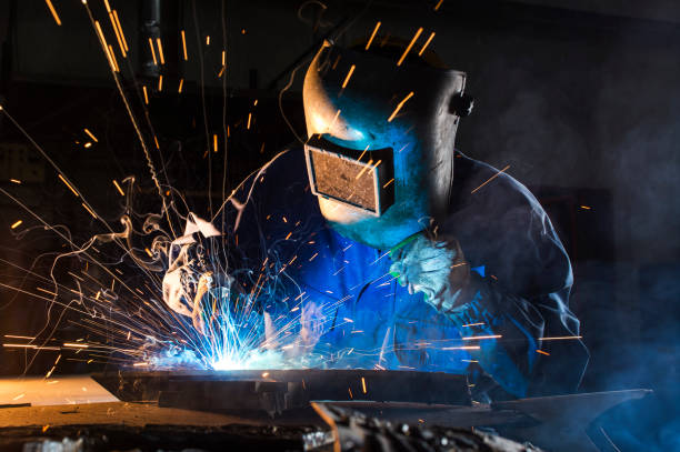 Best Marine and Shipbuilding Welding in Sunnyside, WA