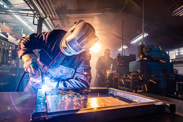 Best Automotive Welding in Sunnyside, WA