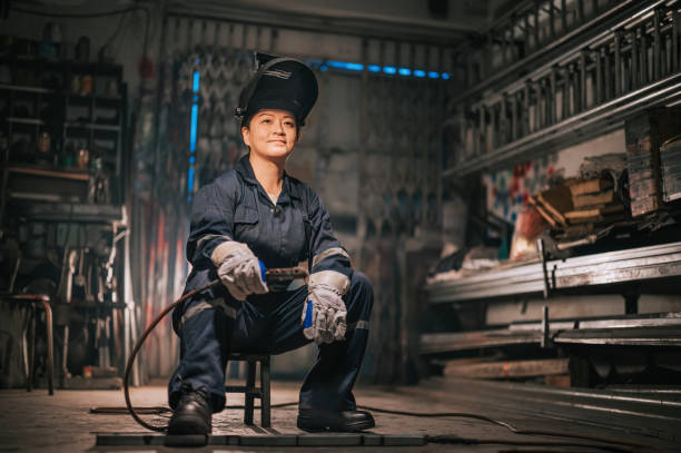 Best Automation and Robotic Welding in Sunnyside, WA