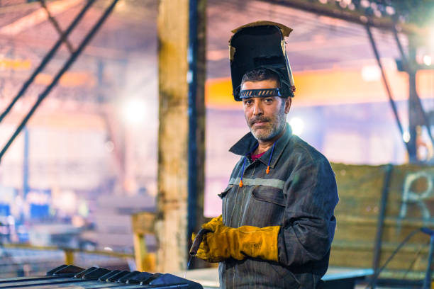 Affordable Welder Services in Sunnyside, WA
