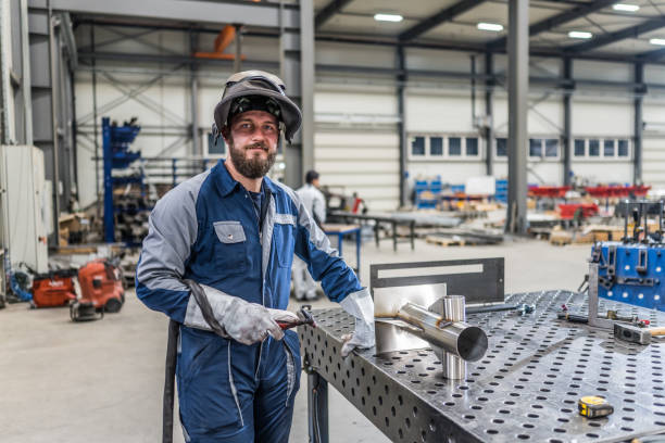 Best Automation and Robotic Welding in Sunnyside, WA