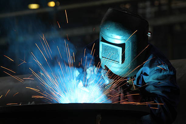 Best Welding Equipment Sales and Repair in Sunnyside, WA