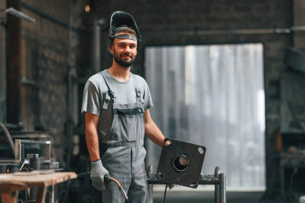 Professional Welder & Metal Fabrication in Sunnyside, WA