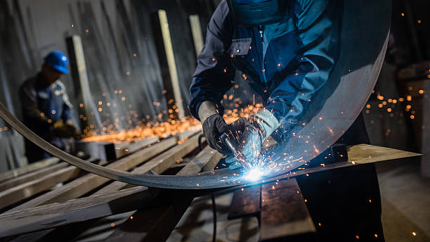Affordable Welder Services in Sunnyside, WA